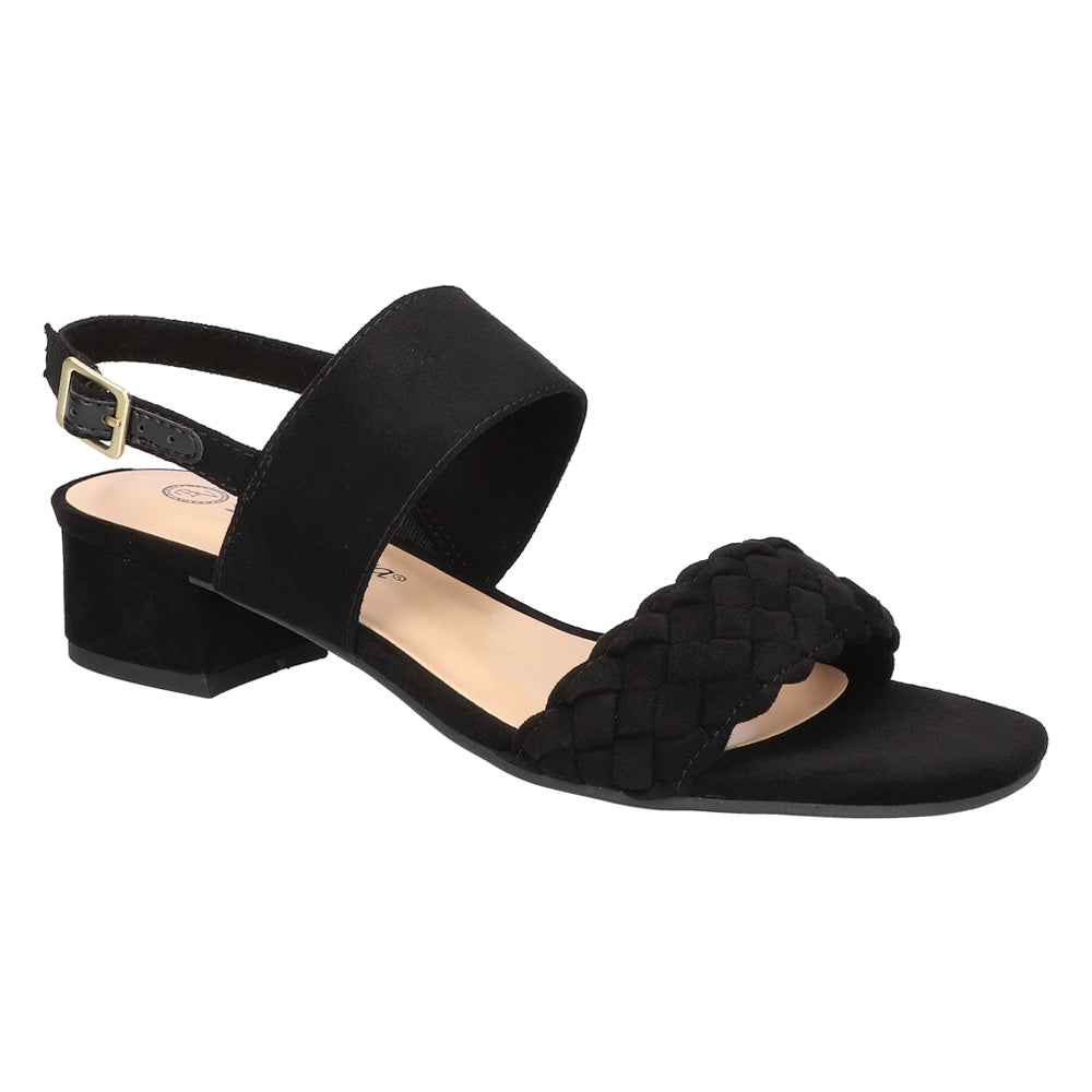 Ellison Slingback Sandals