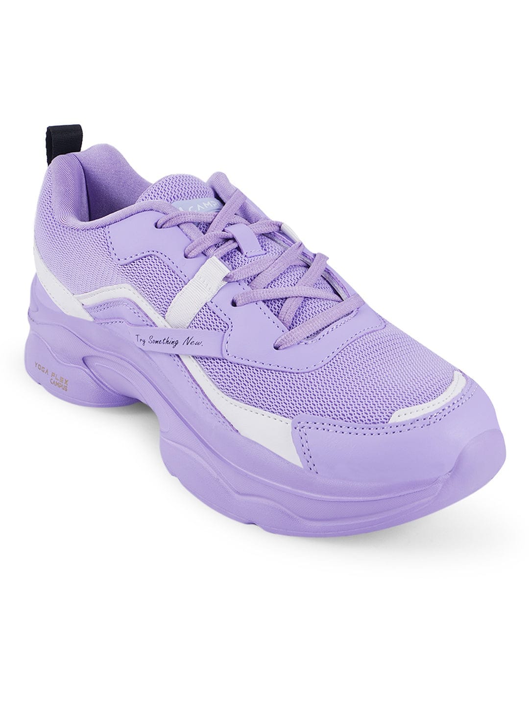 RAISE Purple Women's Sneakers