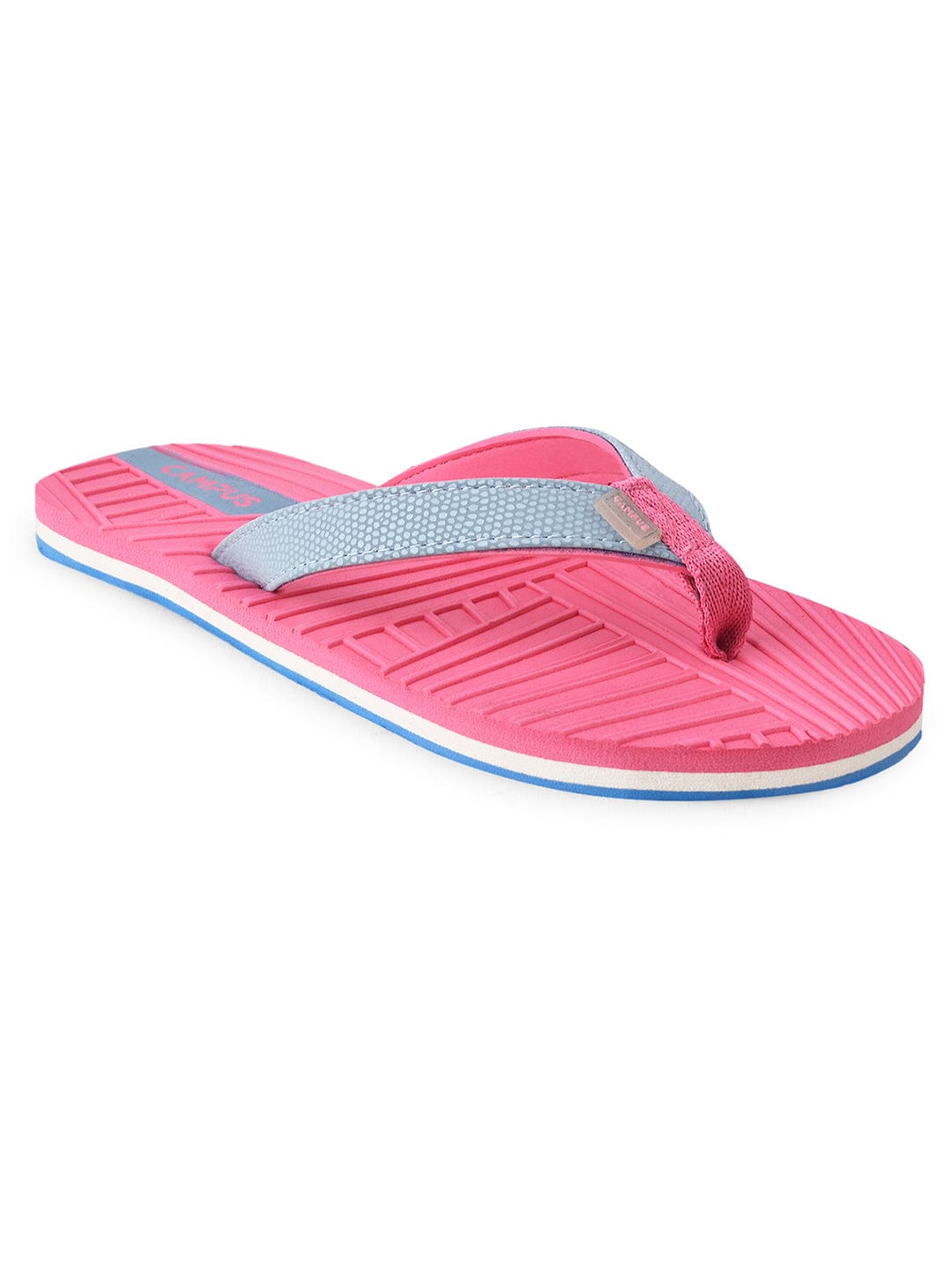 GCL-2014 Pink Women's Flip Flops