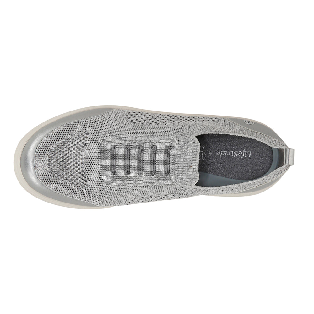 Timeless Slip On Sneakers