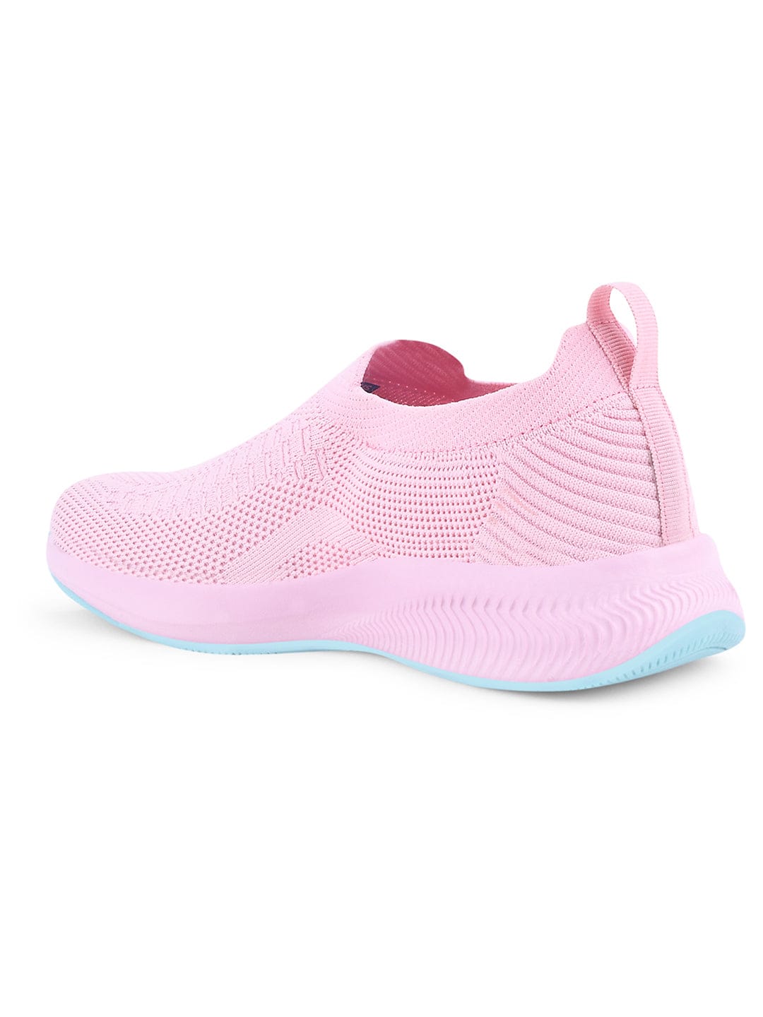 ANNIE Pink Women's Walking Shoes