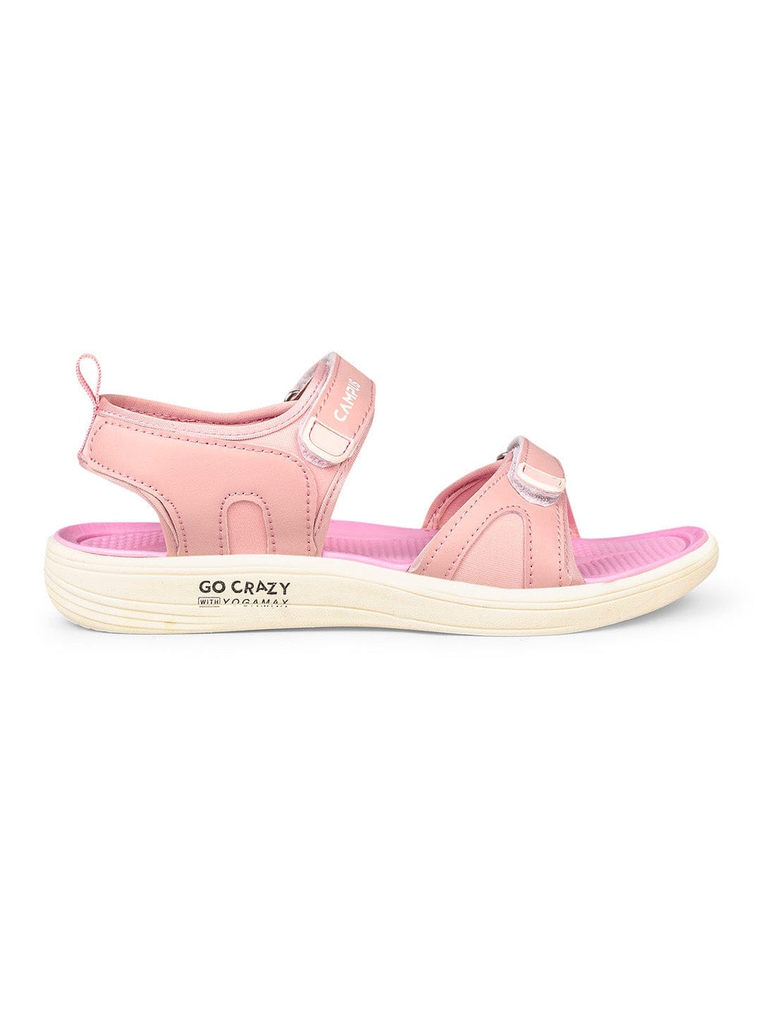 GC-2219L Pink Women's Sandals