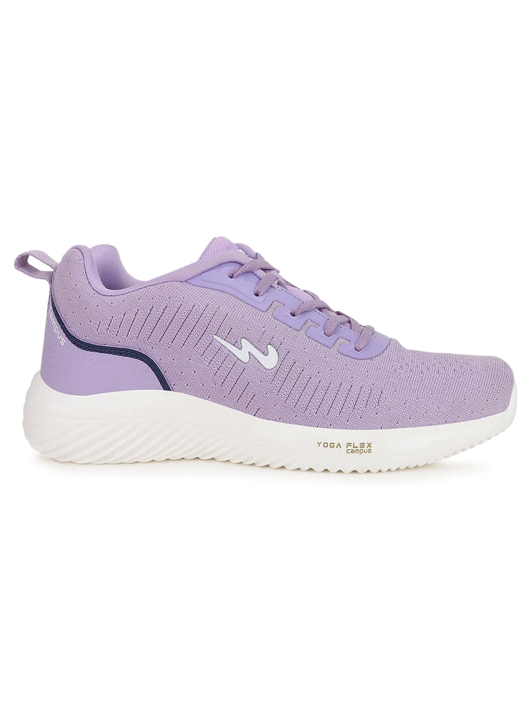 JESSICA Purple Women's Running Shoes