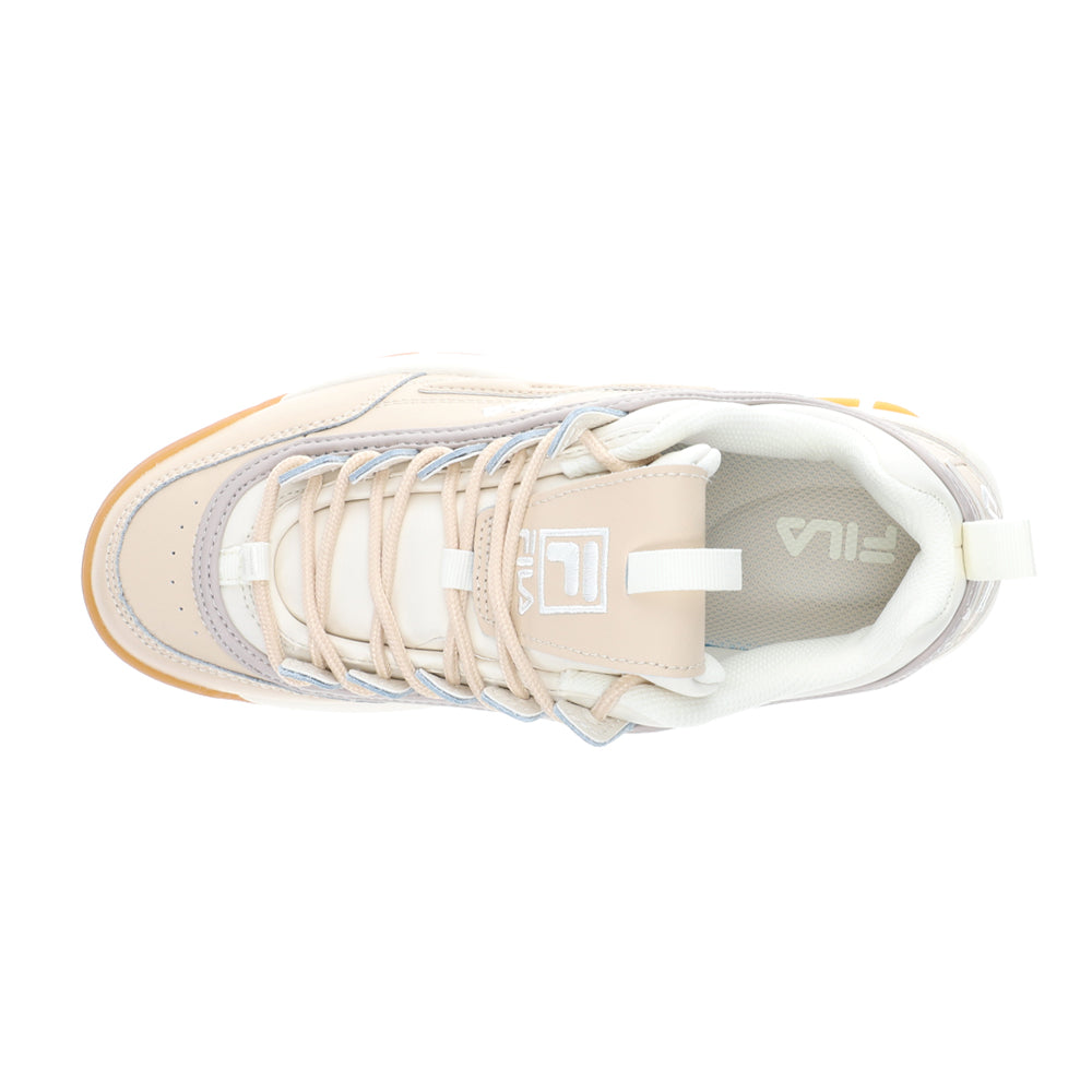 Disruptor II Premium Lace Up Sneakers