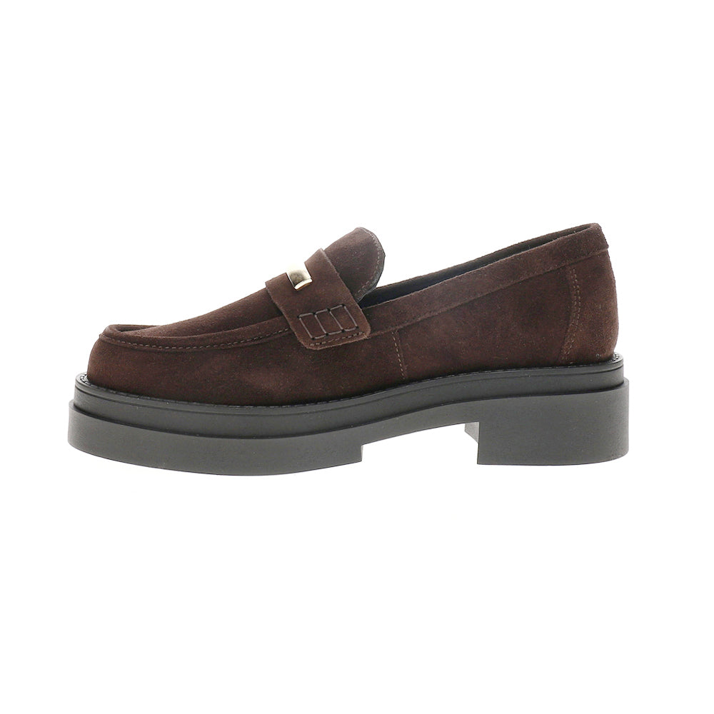 Rodrigo Platform Loafers