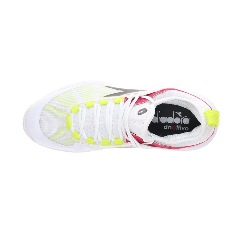 Speed Blushield Fly 4+ Artificial Ground Tennis Shoes