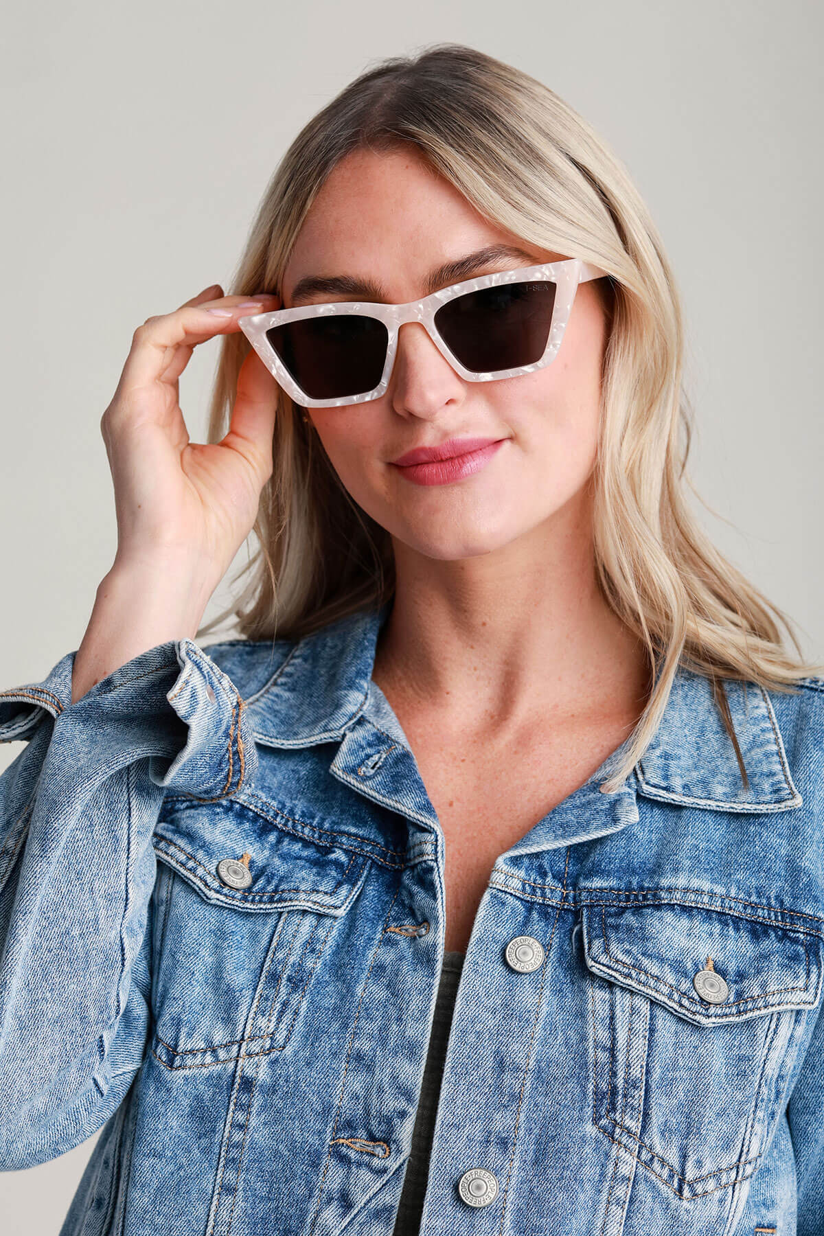 I-Sea Rosey Sunglasses