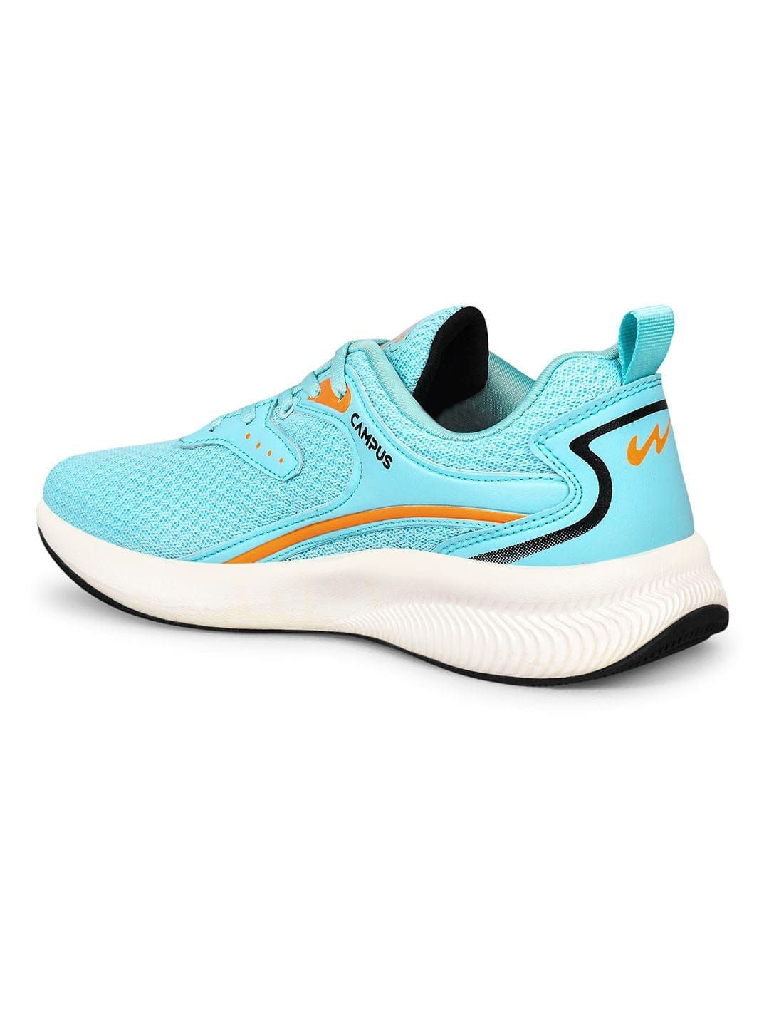 CAMP-CLANCY Green Women's Running Shoes