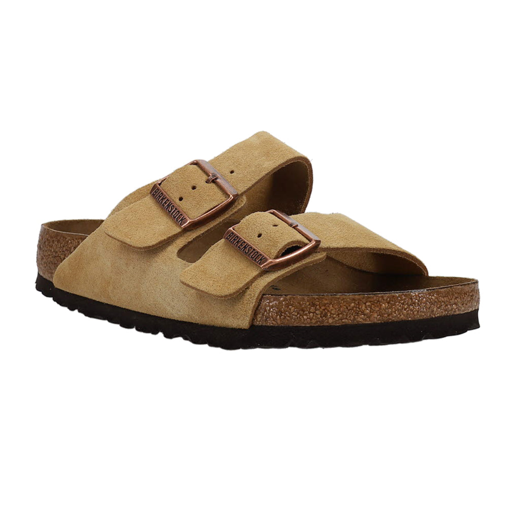 Arizona Soft Footbed Sandals