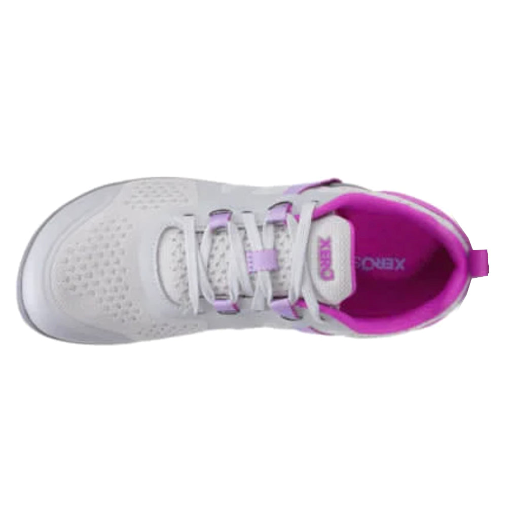 Prio Neo Lace Up Barefoot Training Shoes