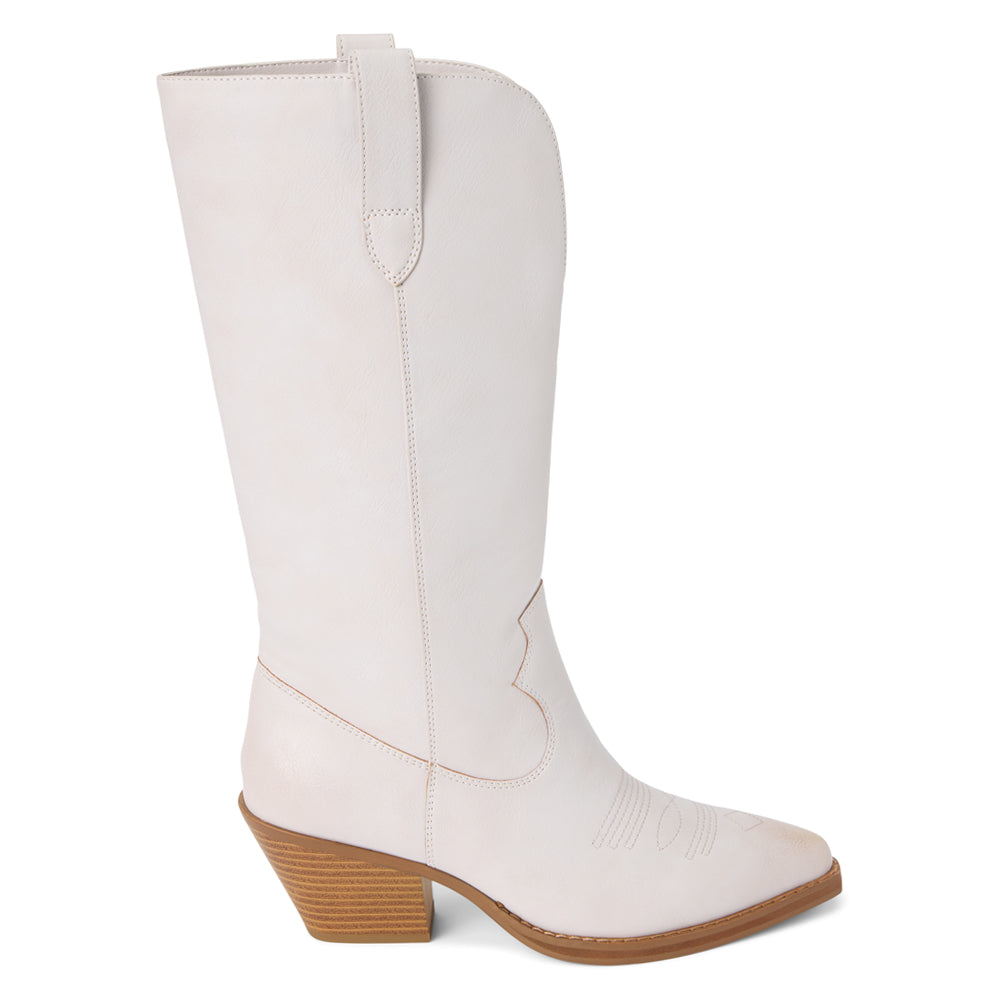 Bodhi Pointed Toe Cowboy Boots