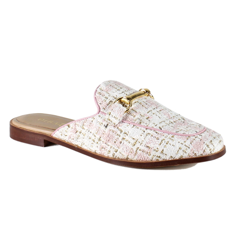 Callen For U Slip On Mules