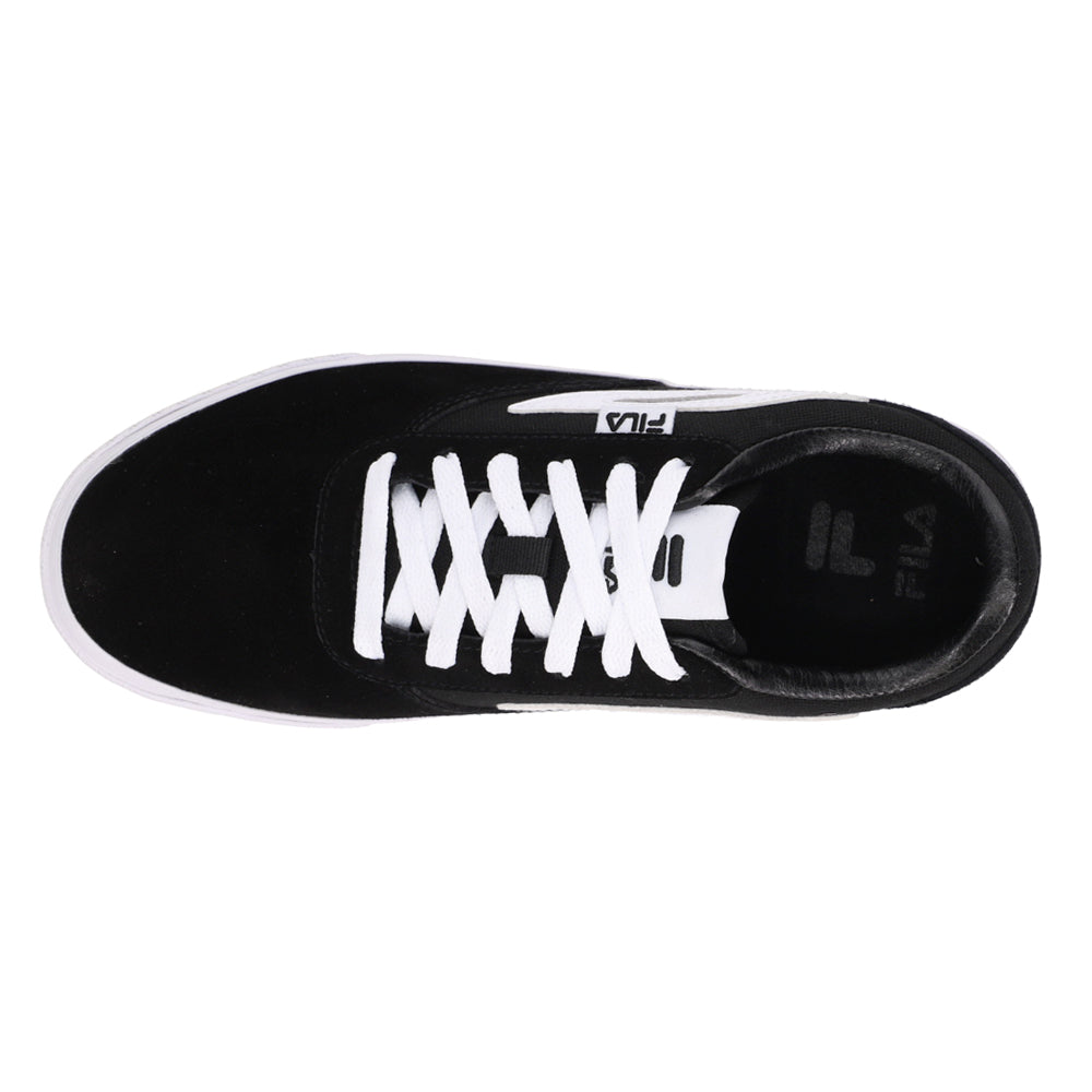 Boarder FX1 Lace Up Sneakers