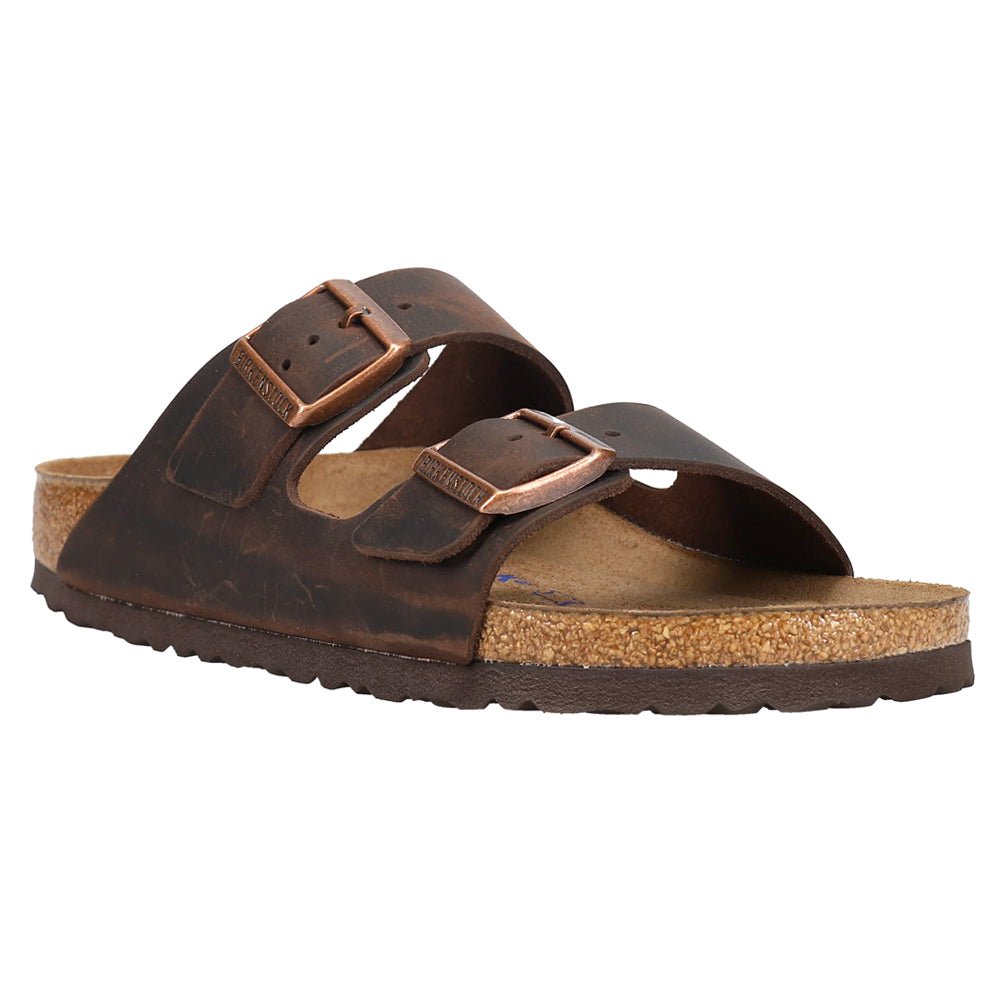 Arizona Soft Footbed Sandals Narrow