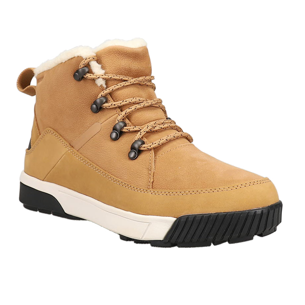 Sierra Mid Waterproof Snow Booties