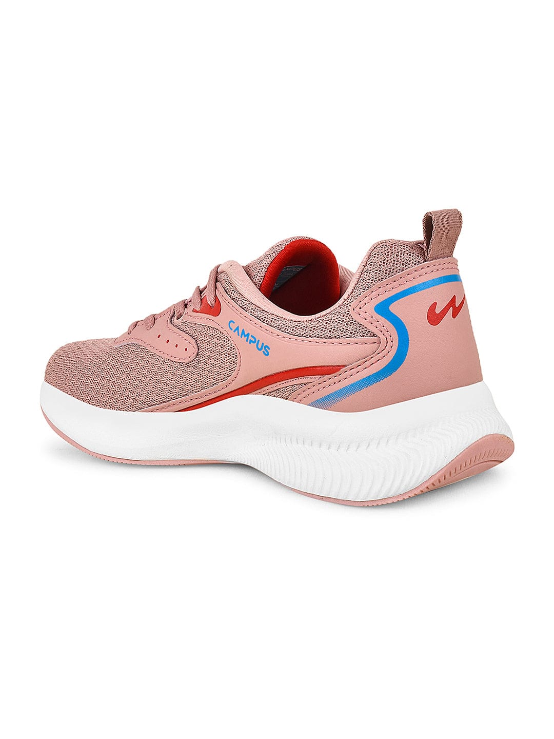 CAMP-CLANCY Peach Women's Running Shoes