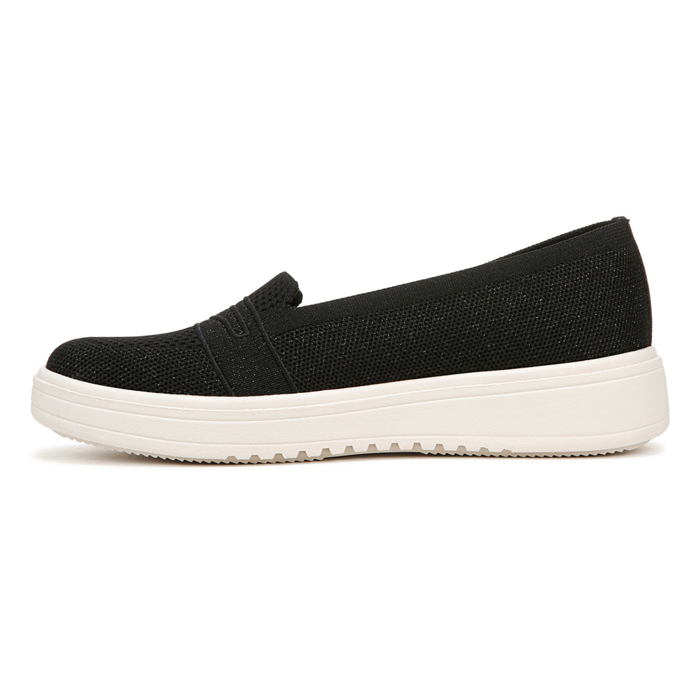 Valley Slip On Loafers