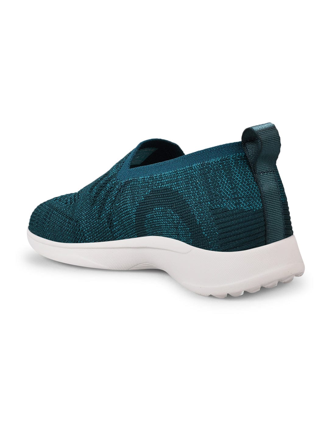 CAMP-KITE Green Women's Running Shoes