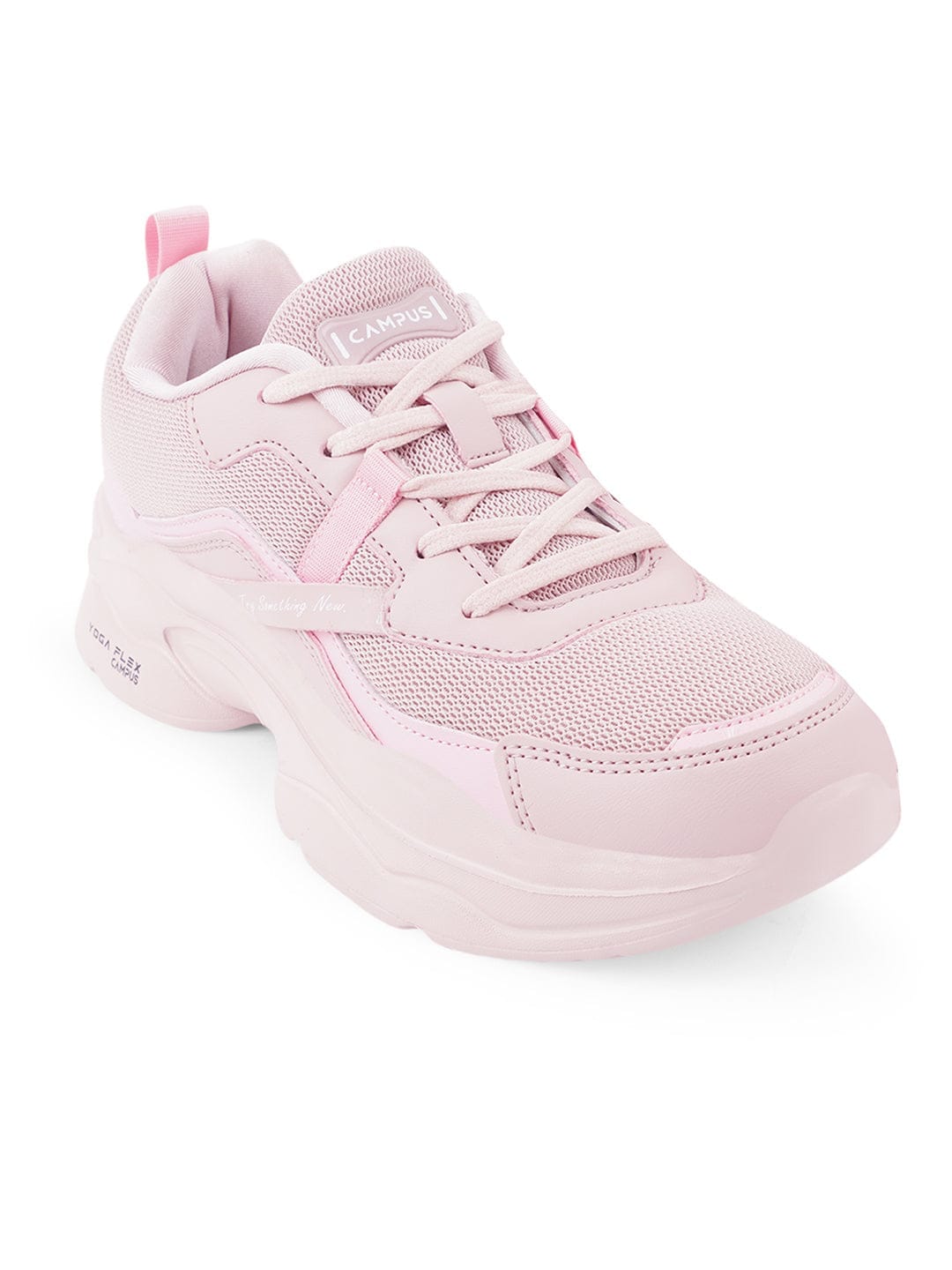 RAISE Peach Women's Sneakers