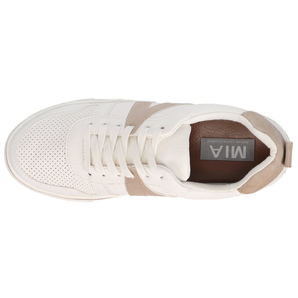 Alta Lace Up Sneakers