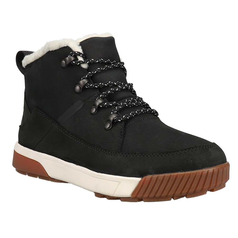 Sierra Mid Waterproof Snow Booties