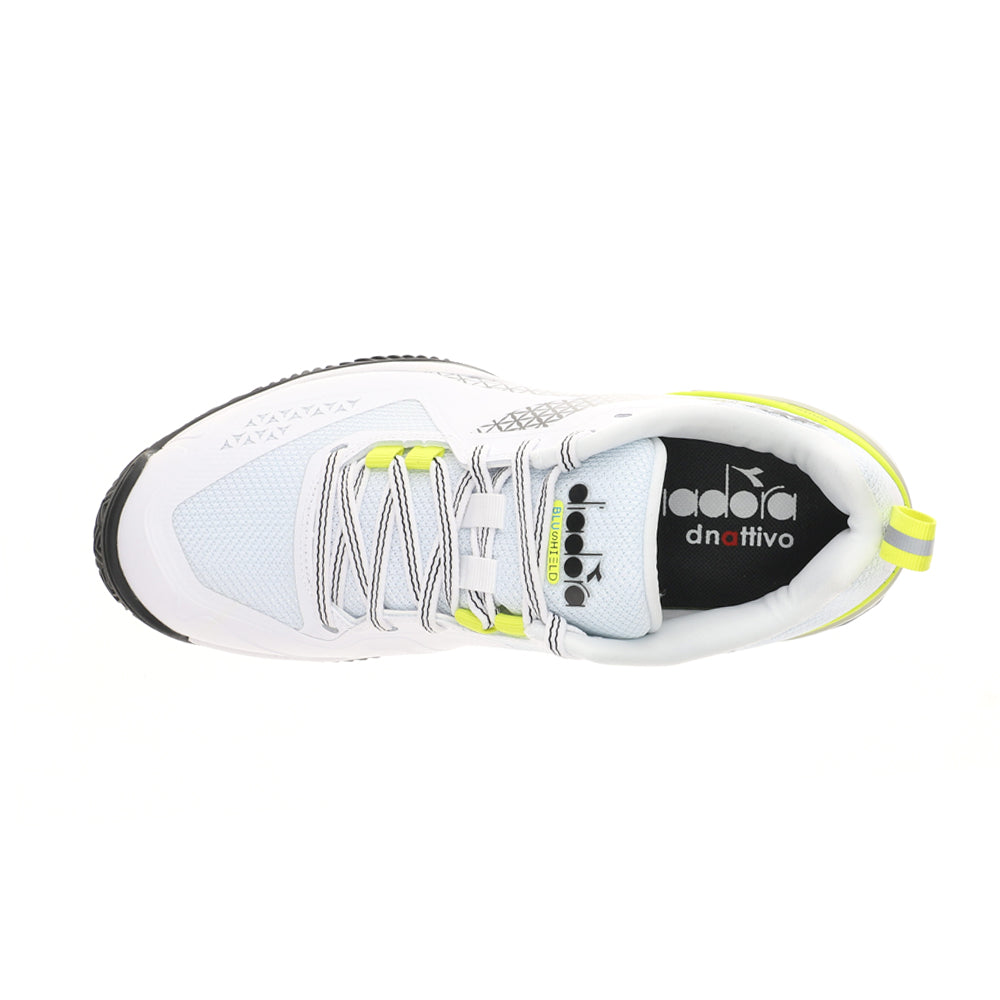 Blushield Torneo 2 Clay Tennis Shoes