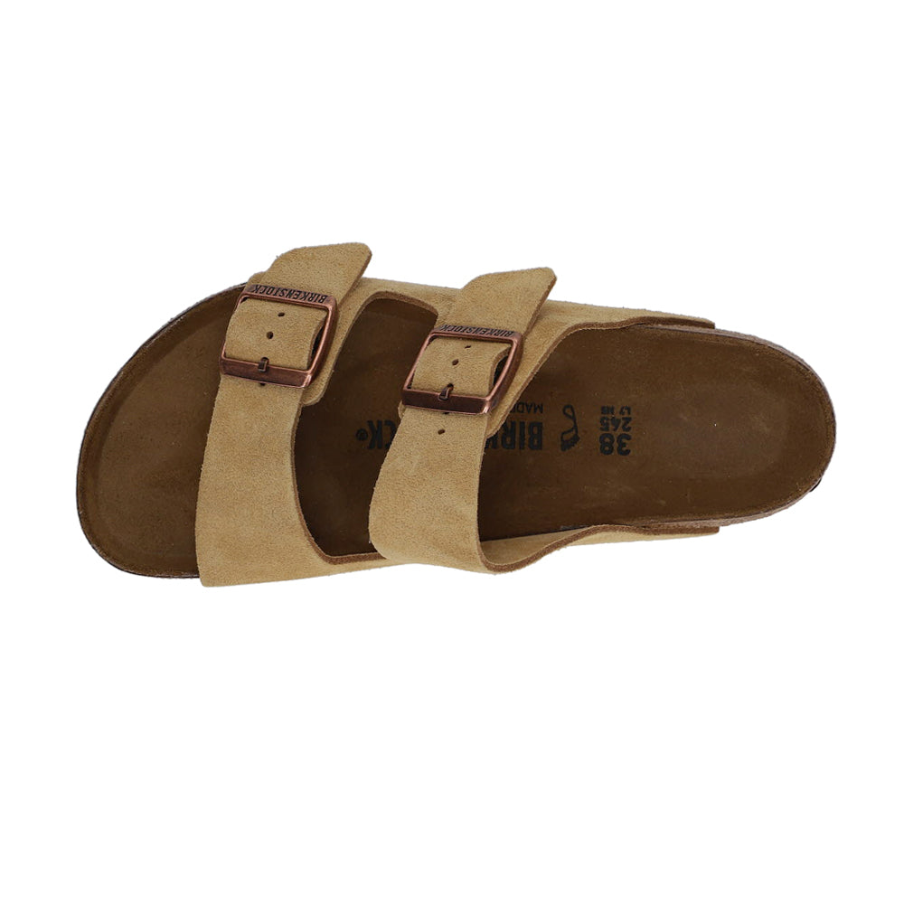 Arizona Soft Footbed Sandals