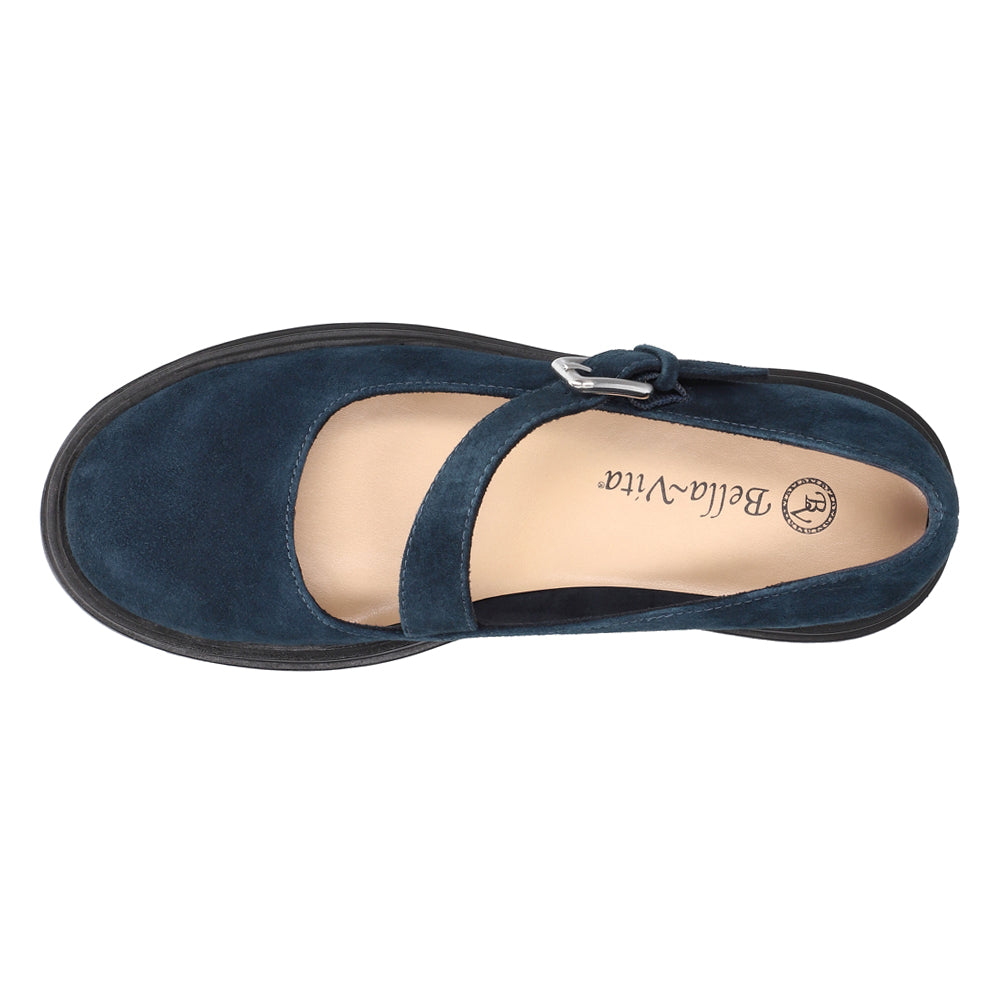 Britt Mary Jane Flats