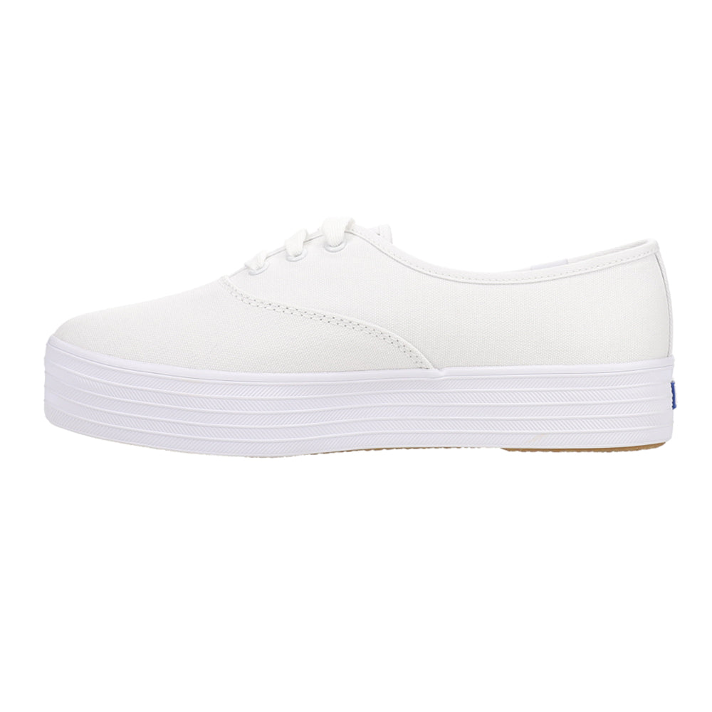 Point Platform Sneakers