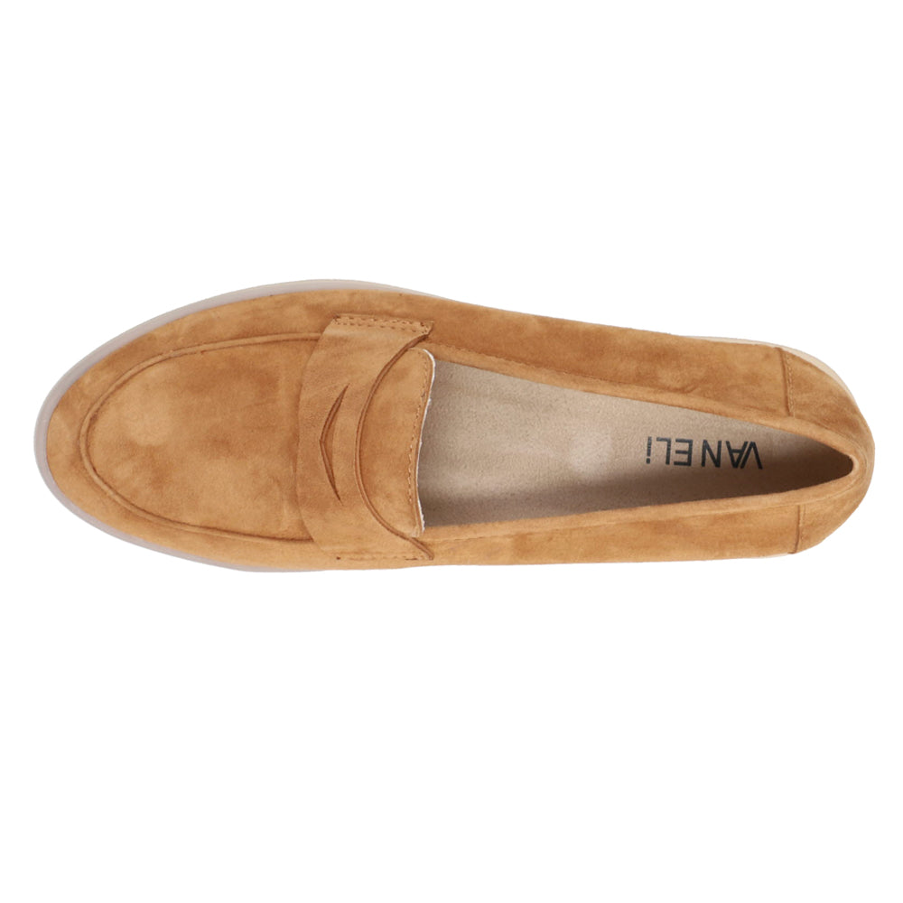 Undine Loafers