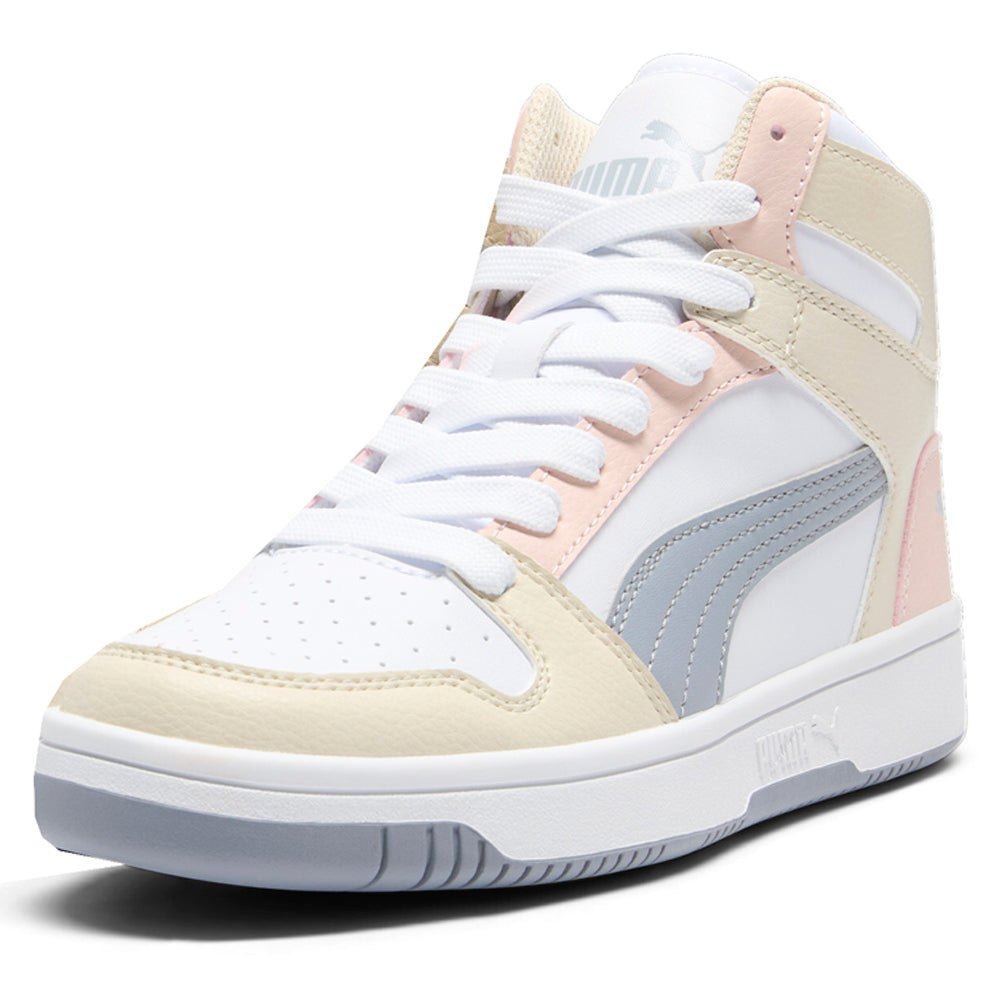 Rebound LayUp High Top Sneakers