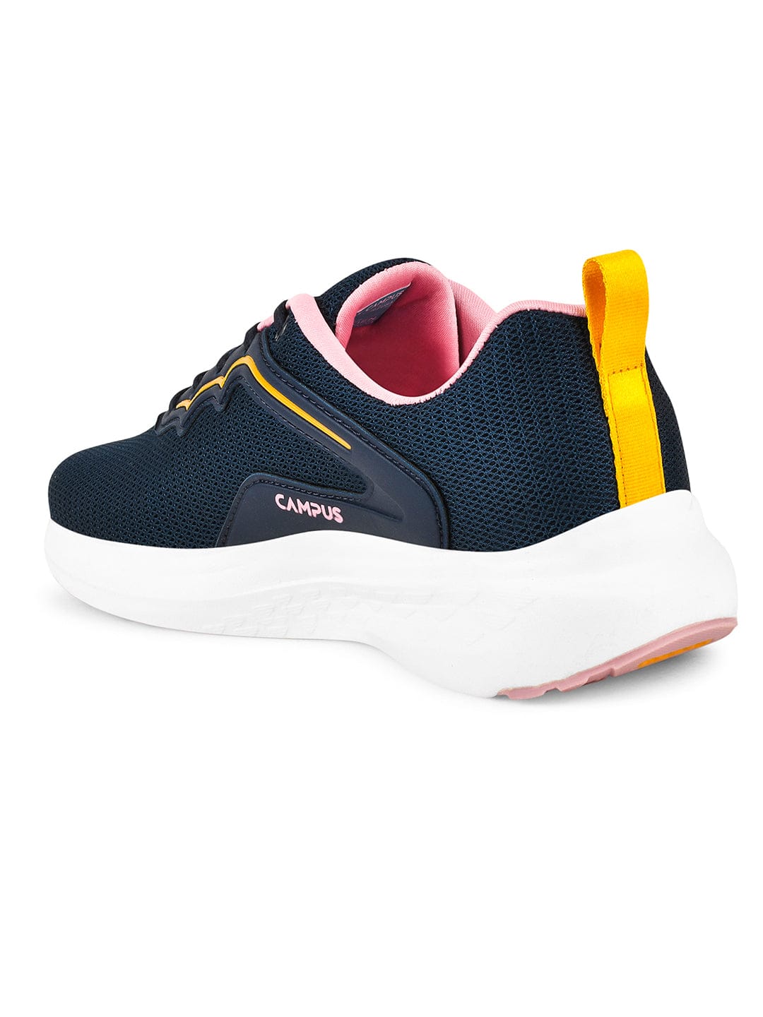 CALY Navy Women's Running Shoes