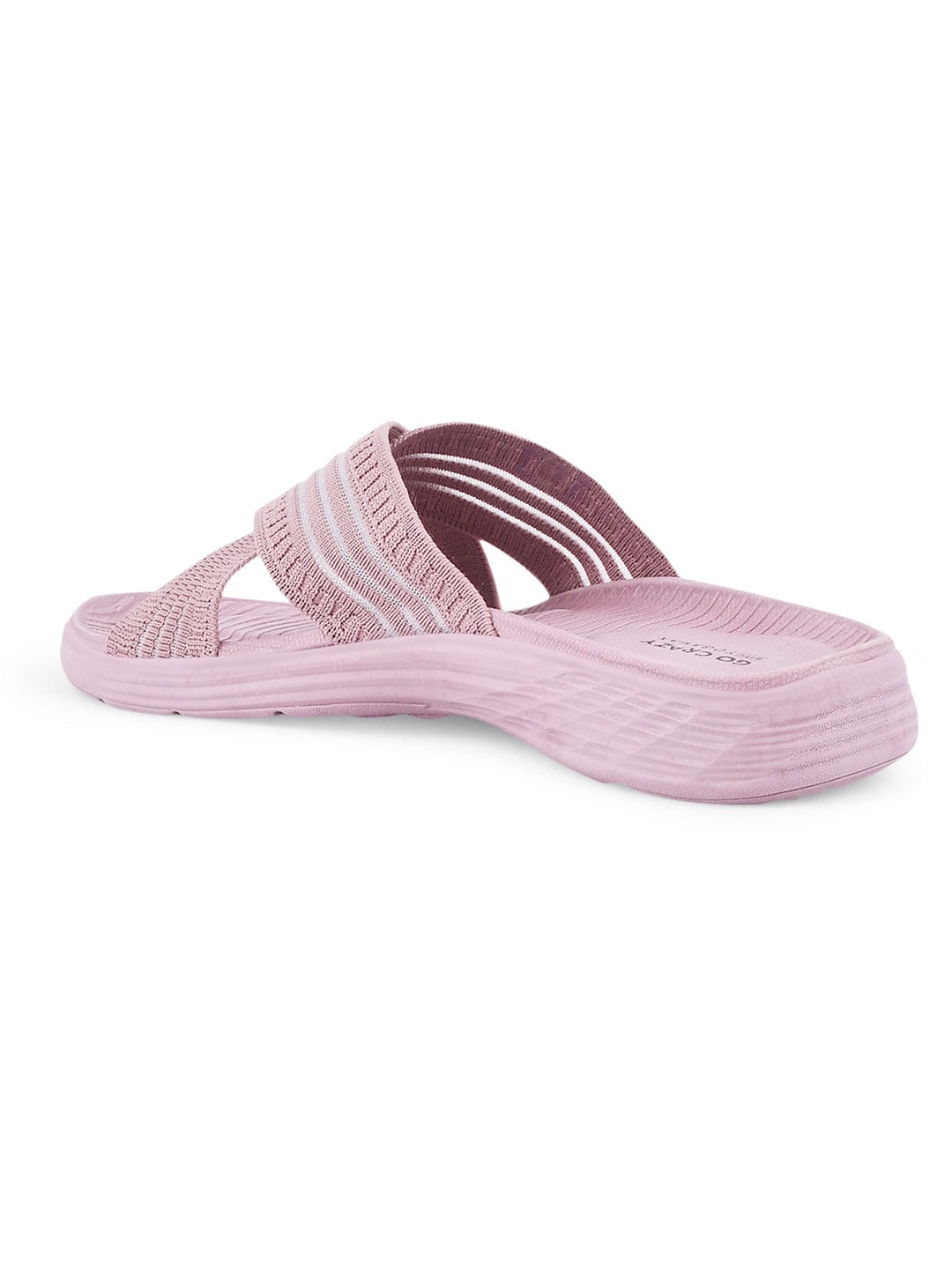 SL-403L Purple Women's Slides