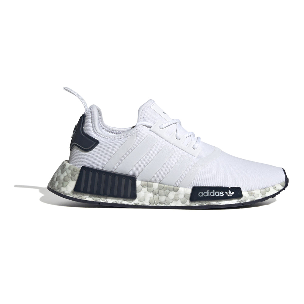 NMD R1 Lace Up Sneakers