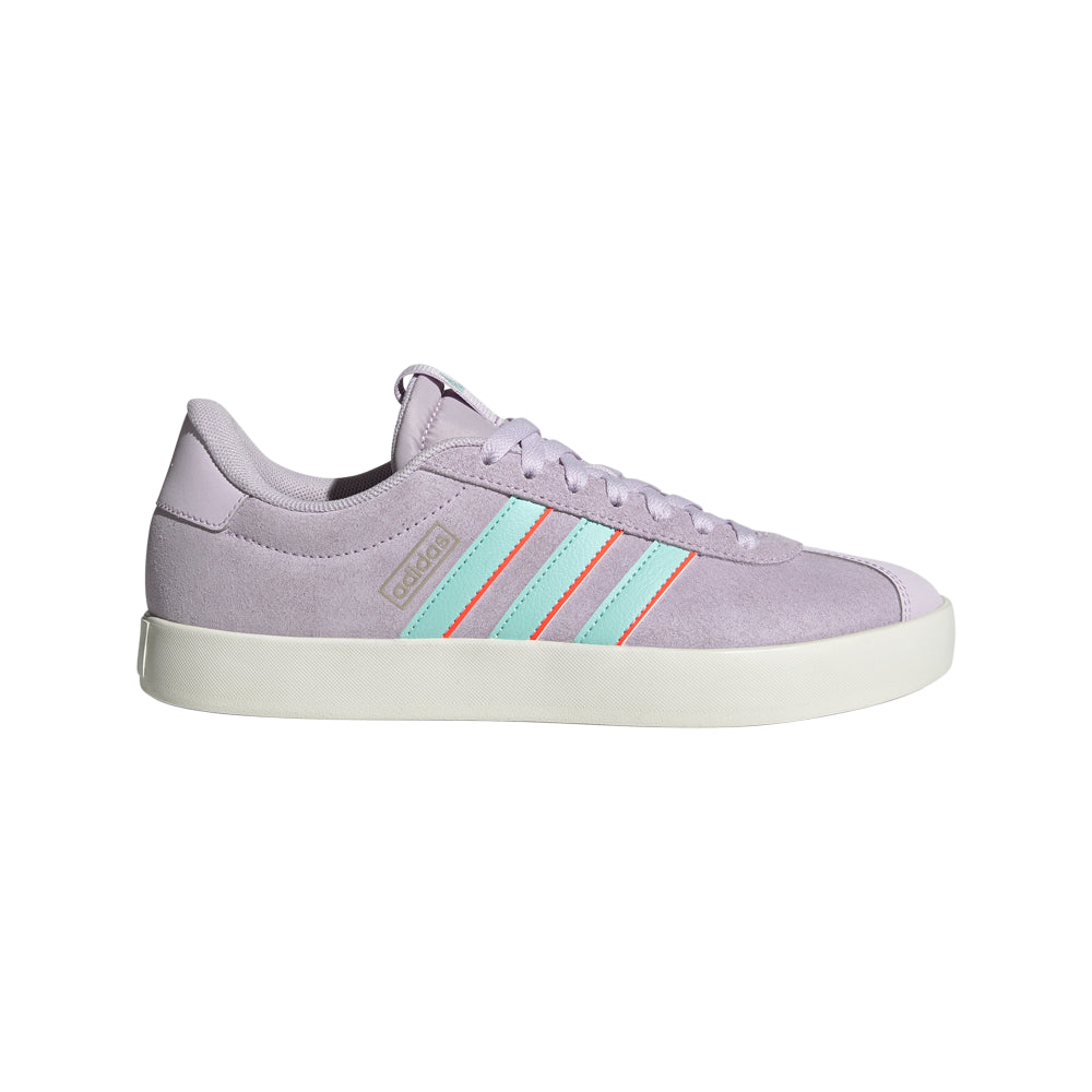 Vl Court 3.0 Lace Up Sneakers