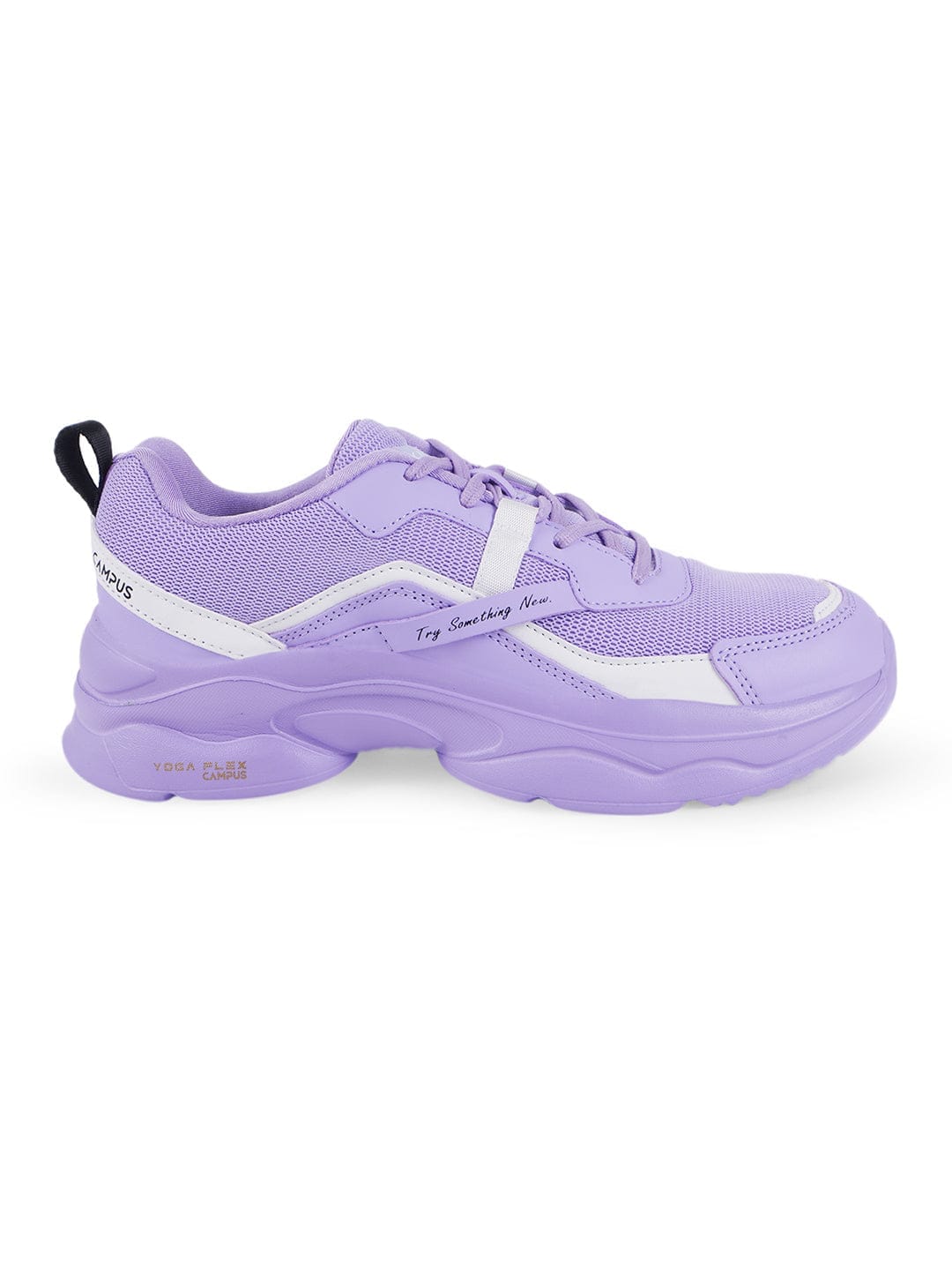 RAISE Purple Women's Sneakers