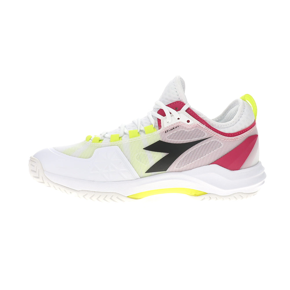 Speed Blushield Fly 4+ Artificial Ground Tennis Shoes