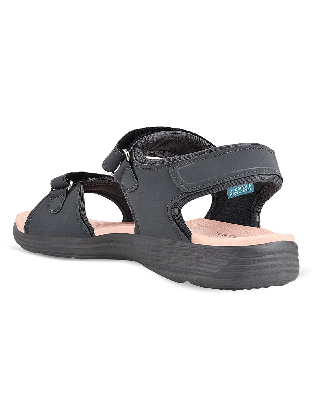 GC-2208L Grey Women's Sandals