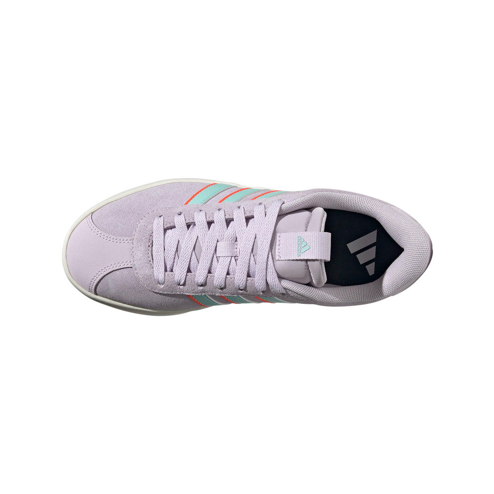 Vl Court 3.0 Lace Up Sneakers