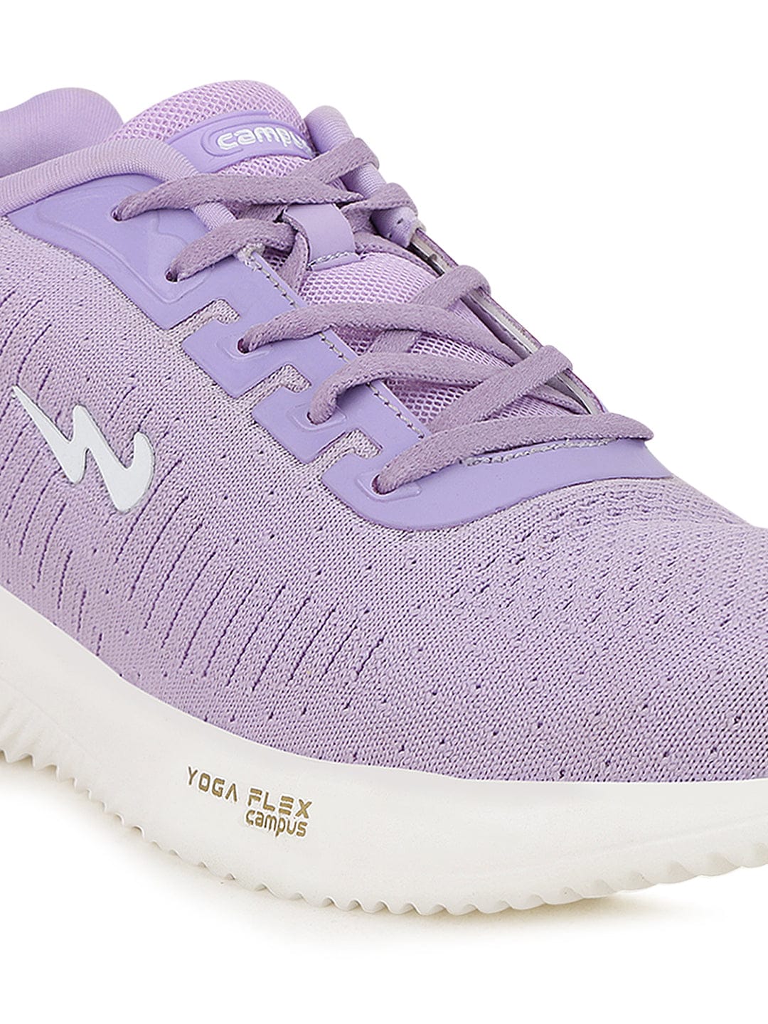 JESSICA Purple Women's Running Shoes