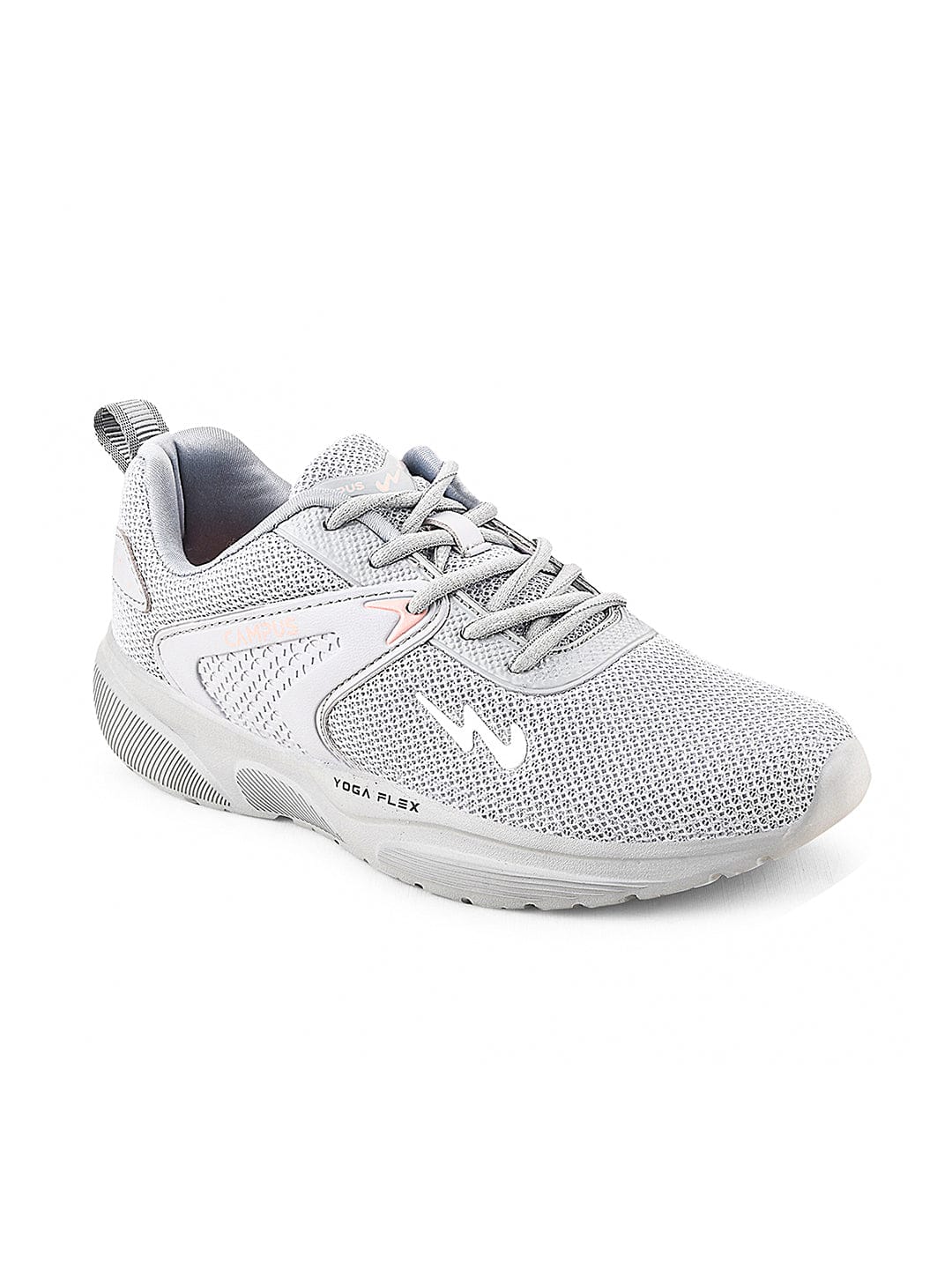 CAMP SIMPY Grey Women's Running Shoes