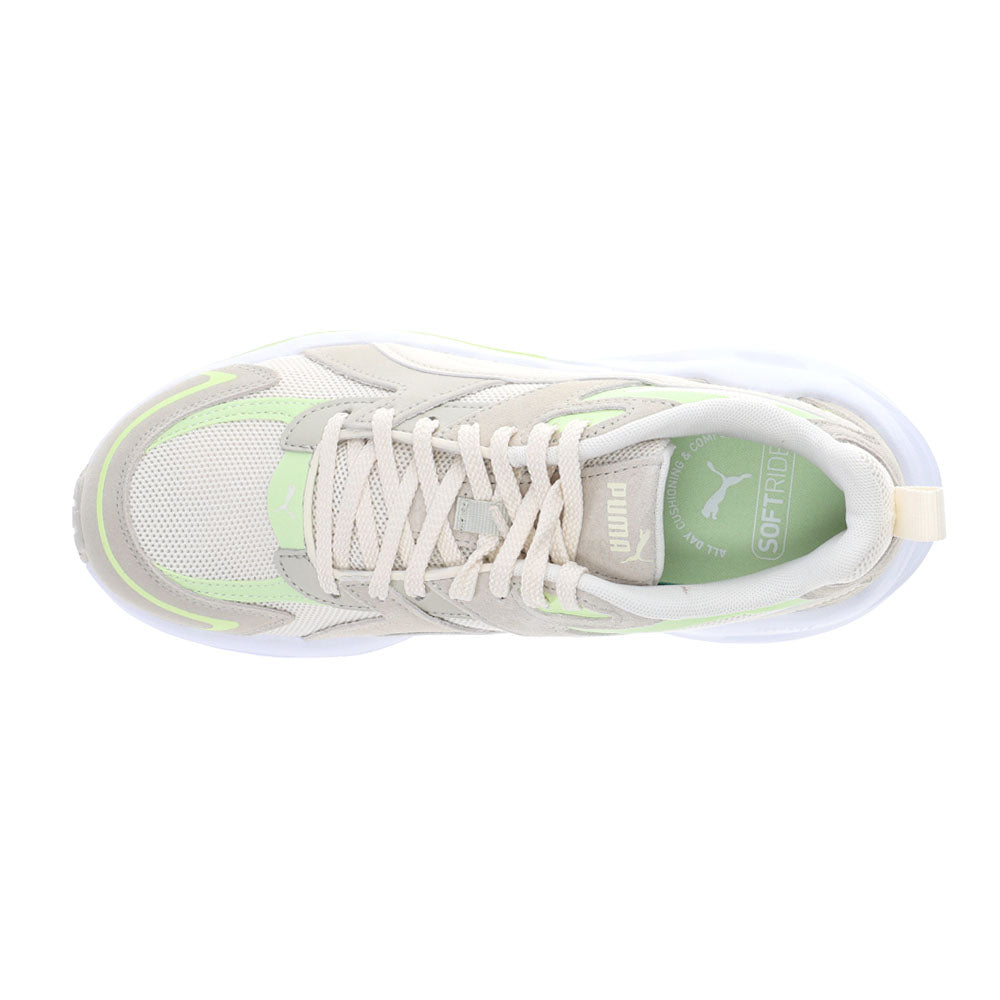 Hypnotic LS Lace Up Sneakers