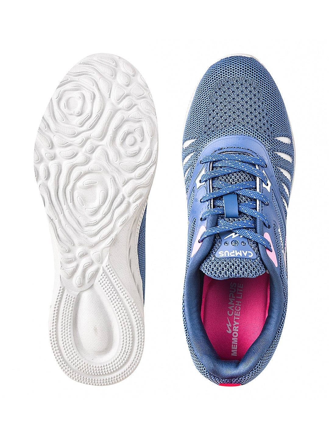 ROMA Blue Women's Running Shoes