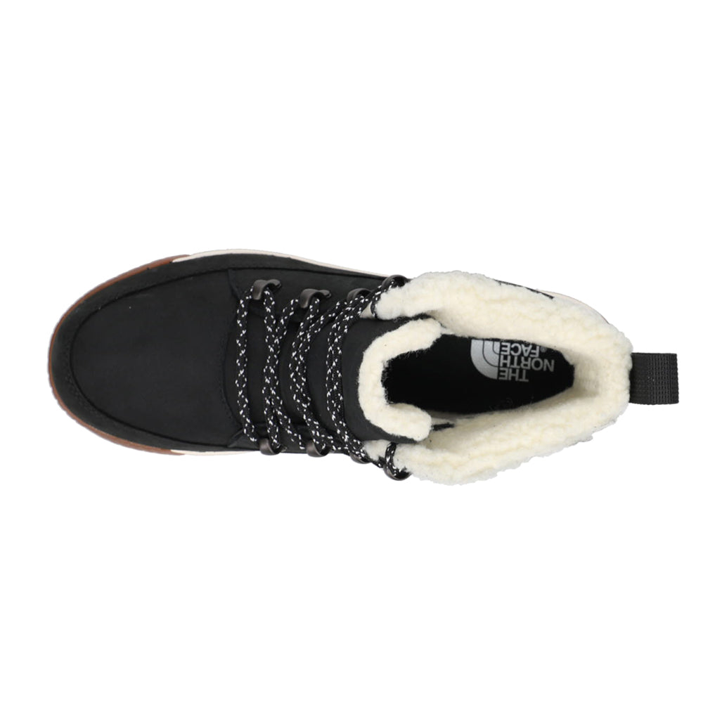 Sierra Mid Waterproof Snow Booties