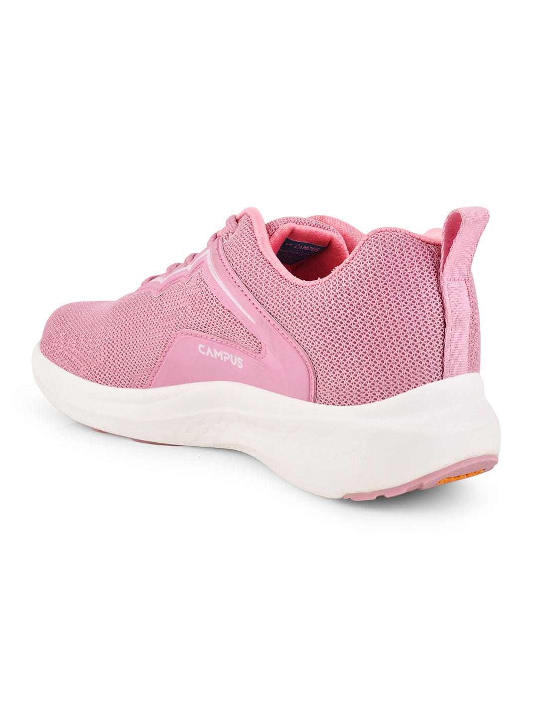 CALY Pink Women's Running Shoes