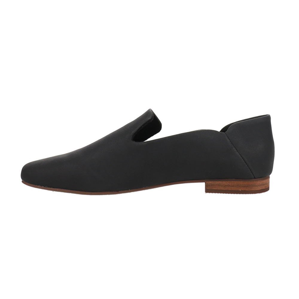 Lara Slip On Flats