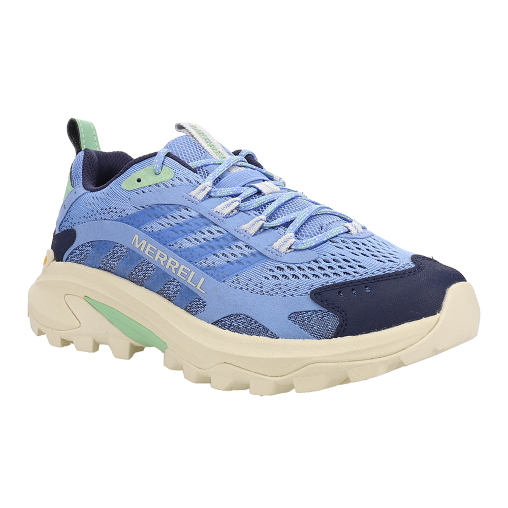 Moab Speed Trail Running Shoes