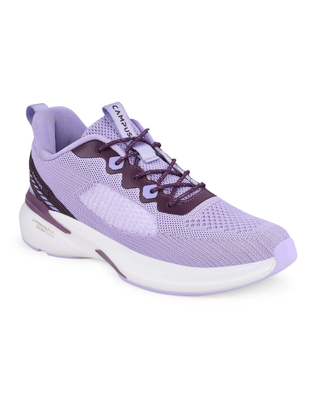 OLIVIA Purple Women's Sneakers