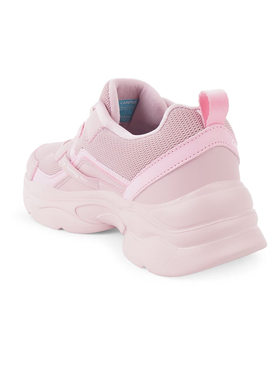 RAISE Peach Women's Sneakers