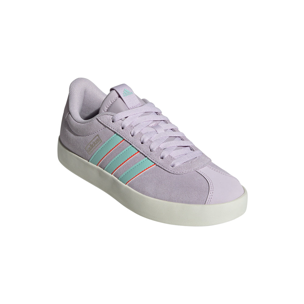 Vl Court 3.0 Lace Up Sneakers